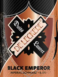 Black Emperor